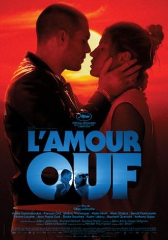 L'AMOUR OUF