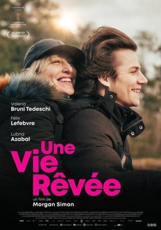 UNE VIE REVEE