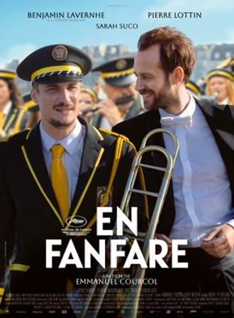 EN FANFARE