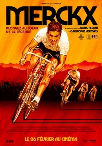 MERCKX