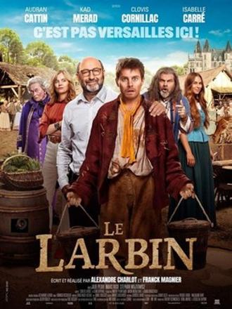 LE LARBIN