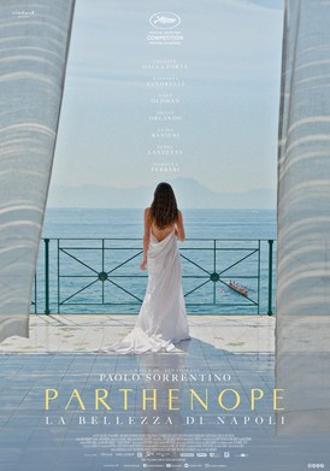 PARTHENOPE