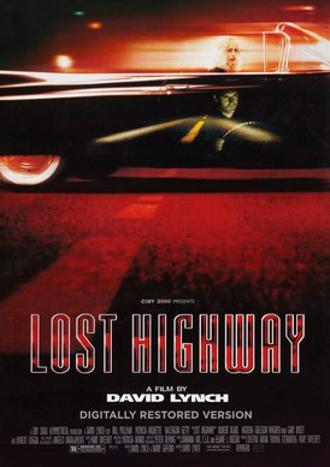 LOST HIGHWAY