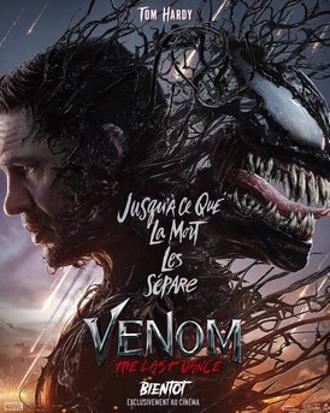 VENOM: THE LAST DANCE