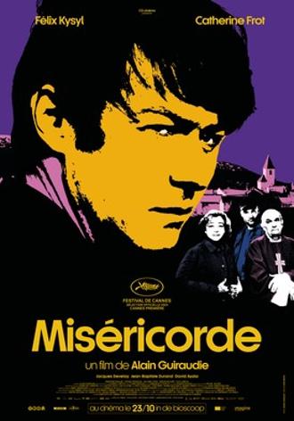 MISERICORDE