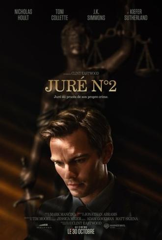 CINEMA PLUS - JUROR NUMBER TWO