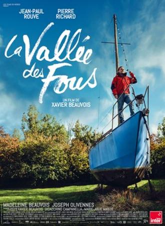 LA VALLEE DES FOUS