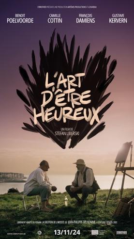 L'ART D'ETRE HEUREUX