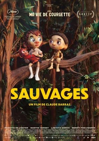 SAUVAGES