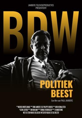 BDW: POLITIEK BEEST