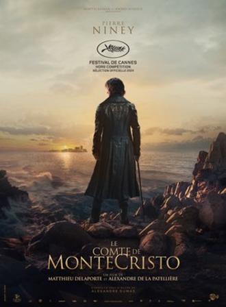 CINEMA PLUS -  LE COMTE DE MONTE-CRISTO