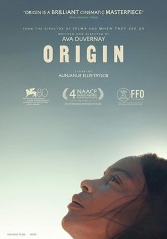 ORIGIN