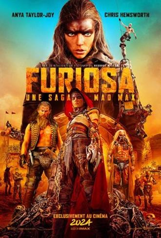 FURIOSA