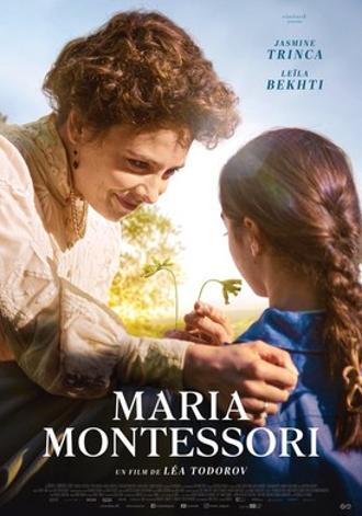 MOOOV - MARIA MONTESSORI