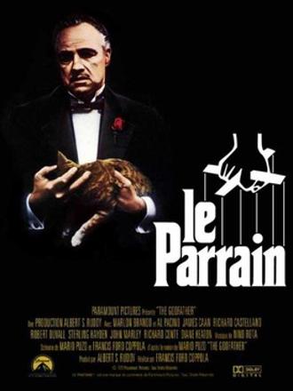 LE PARRAIN