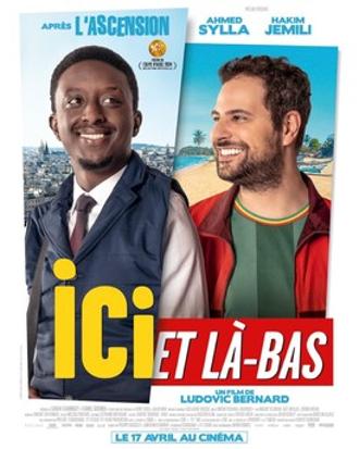 ICI ET LA-BAS