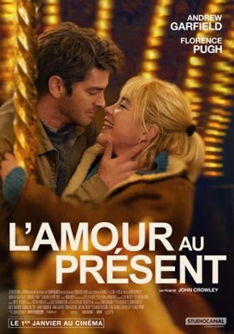 L'AMOUR AU PRESENT