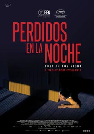 PERDIDOS EN LA NOCHE