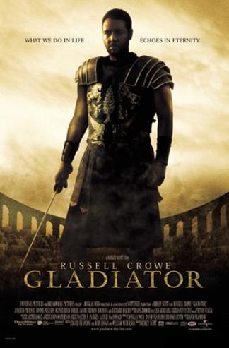 GLADIATOR