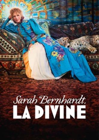 SARAH BERNHARDT, LA DIVINE