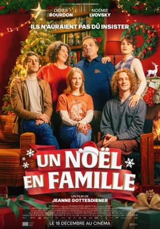 UN NOEL EN FAMILLE