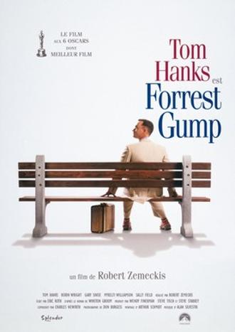 FORREST GUMP