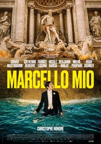 MARCELLO MIO