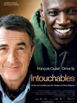 INTOUCHABLES