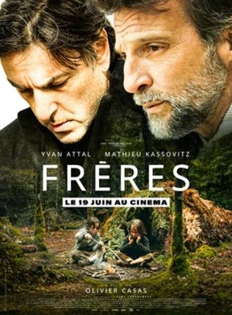 FRERES