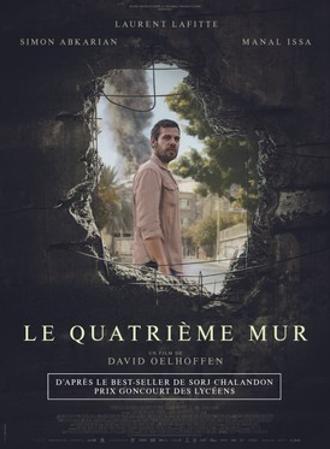 LE QUATRIEME MUR