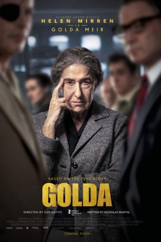 GOLDA