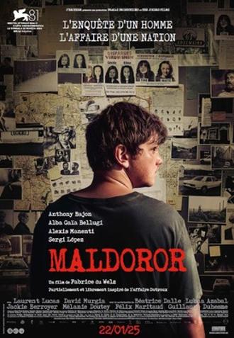 MALDOROR