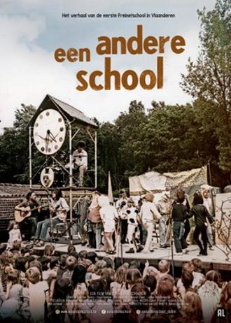 MOOOV - EEN ANDERE SCHOOL