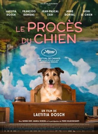 LE PROCES DU CHIEN