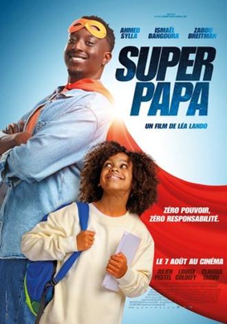 SUPER PAPA