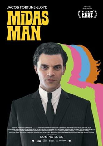 MIDAS MAN: THE BRIAN EPSTEIN STORY