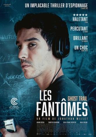 LES FANTOMES