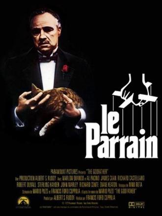 LE PARRAIN 2