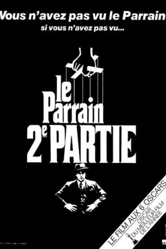 LE PARRAIN 2