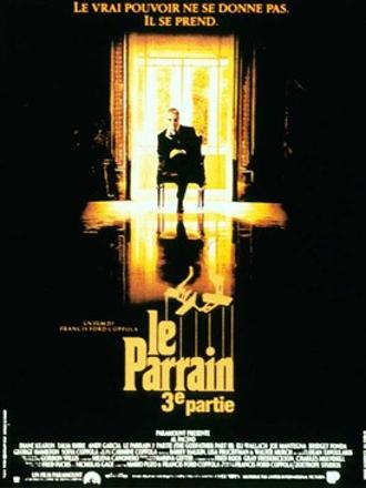 LE PARRAIN 3