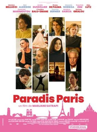 PARADIS PARIS