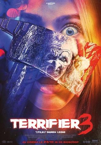 TERRIFIER 3